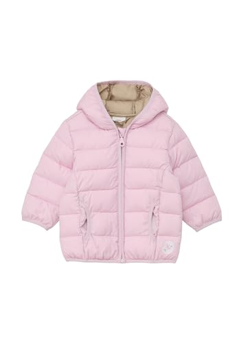 s.Oliver Junior Steppjacke