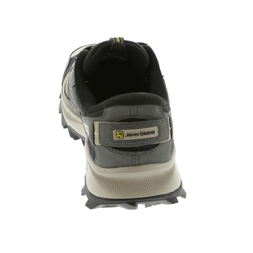 Image of Skechers Men's John Deere Equalizer 5.0 Trail Harvester Lace Up