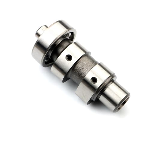 Árbol de levas de alta resistencia C377M C373M para scooter de 50cc 6