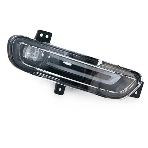 Feux anti-brouillard LED gauche 68273052AC pour Grand Cherokee 2017-2021