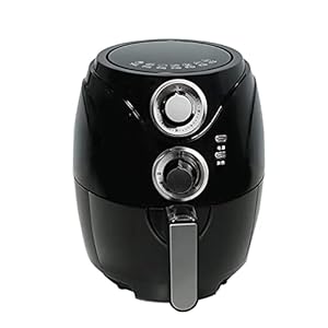 Hot Air Fryer Oil-Free Electrical Friter voor het huishouden vol automatische multifunctionele frietfrites machine Hot Air Forn,2
