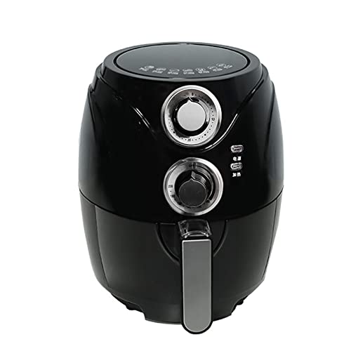 Hot Air Fryer Oil-Free Electrical Friter voor het huishouden vol automatische multifunctionele frietfrites machine Hot Air Forn,2