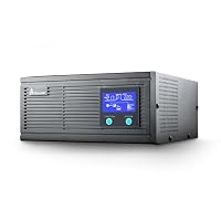 EXTRALINK – Extralink PIORUN USV 1200W Reine Sinuswelle 24V auf 230V | N
