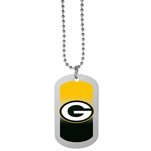 Image of Siskiyou Sports NFL unisex Team Tag Necklace