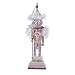 Kurt Adler Hollywood Ballet Nutcracker, 15-Inch