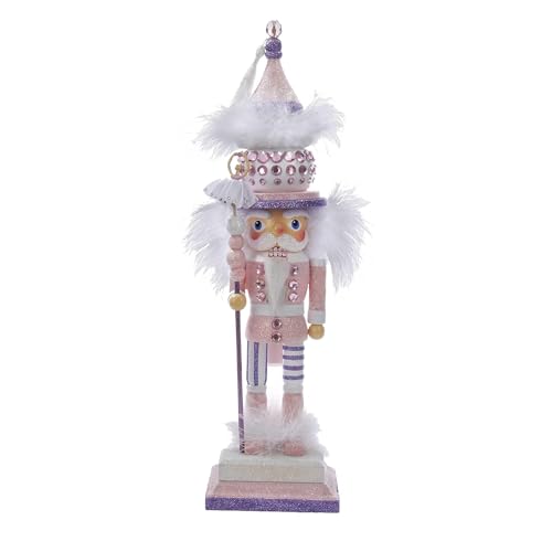 Kurt Adler Hollywood Ballet Nutcracker, 15-Inch by Kurt S. Adler - Image 3