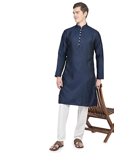 Image of SG LEMAN Mens Kurta Set