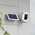 Ring Small Solar Panel, 1.9W for Outdoor Cam Plus, Outdoor Cam (Stick Up Cam), Stick Up Cam Pro, Spotlight Cam Plus, Spotlight Cam Pro - White