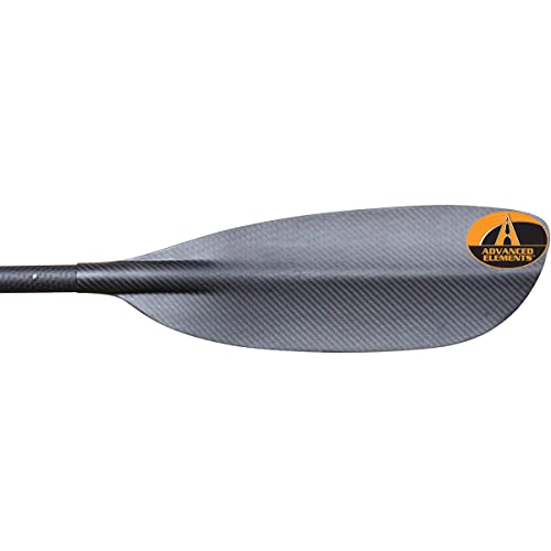 Image of Advanced Elements Touring Full-Carbon 4-Part Paddle, Multi, One Size, (AE-2035)