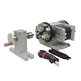 cnc router 4th axis diy Notre collection d'outils et d'accessoires de tour offre une large gamme d'options pour tous vos besoins d'usinage. De différentes tailles à différentes spécifications, nous fournissons des accessoires polyvalents qui peuvent améliorer la fonctionnalité de votre tour.