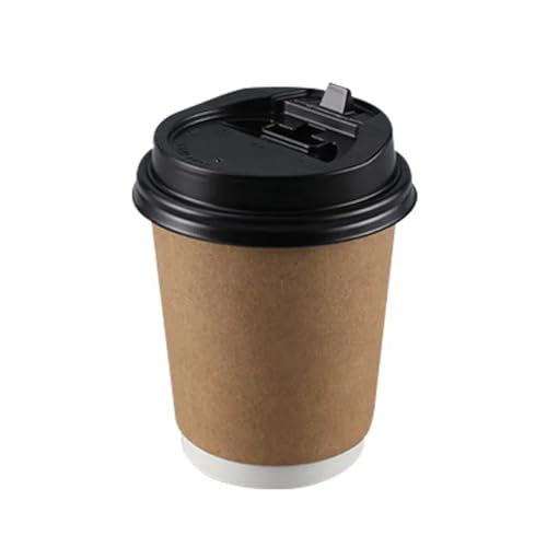 dfMRbv Rbv ĝ R[q[ Jbv W 50/100 Jbv ϔM Ώh~ R[q[JbvzbghNdwJbvfM 300ml+Lbv[6.0cm*9.0cm*9.0cm] 50