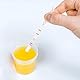 10x Accudoctor Cotinin Test im Urin 200 ng/ml Schnelle und sichere Ergebnisse Drogentest Nikotin Schnelltest Drogenschnelltest Selbsttest Tabak Niktoin Urintest Drug Test Kit
