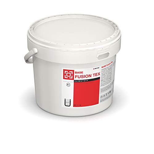 RETOL BASE Fusion Tex Teppichkleber, emissionsarm (14 kg) Cover