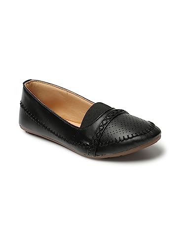Image of Iconics Womens Icn-abk-w-05 Ballet Flat