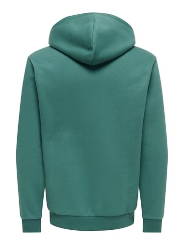 Only & Sons Male Kapuzenpullover ONSCERES Sweatshirt 5