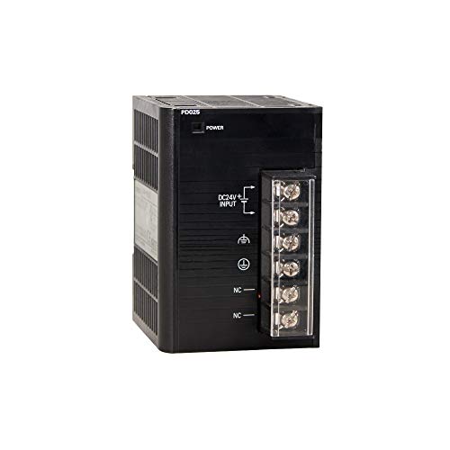 CJ1W-PD025 2個 電源ユニット CJ1W-PD025 OMRON製｜電子部品・半導体通販のマルツ