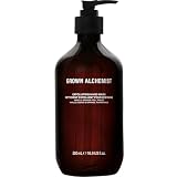 Detergente delicato esfoliante per le mani per pulire, ammorbidire e rivitalizzare la pelle.