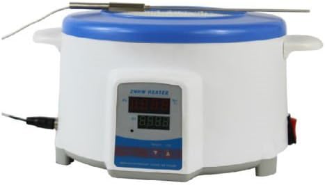 10000ml Heating Mantle Thermostatic with Digital Display 380℃ 110V/220V