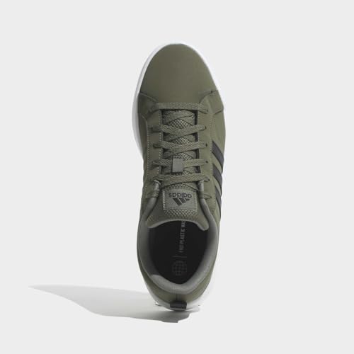 Image of adidas Mens Vs Pace 2.0 Ikd Sneaker