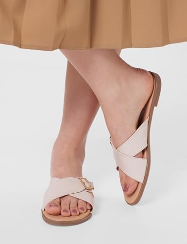 Image of Bata Women's Slip-on Sandal