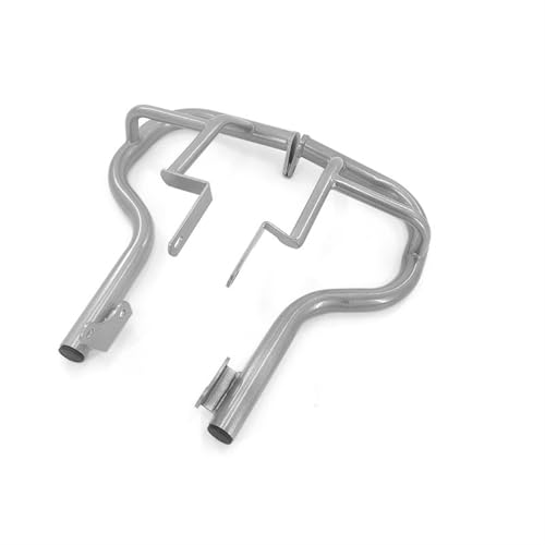 Protection pare-chocs Kawasaki Vulcan 650 pour éviter les dégâts