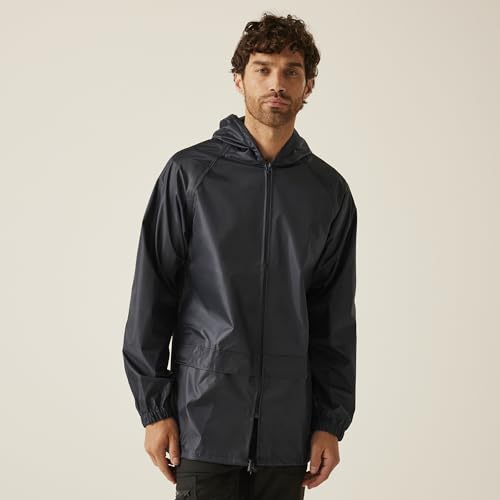 Regatta Professional Mens Pro Stormbreaker Waterproof Jacket - Image 6