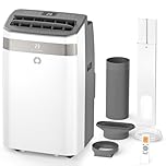 AirOrig Air Conditioning Unit, 14000 BTU Portable Air Conditioner With Cooling, Fan&Dehumidify Mode, Auto Swing, Effortless Cooling-Suitable for 40 m² Large Rooms