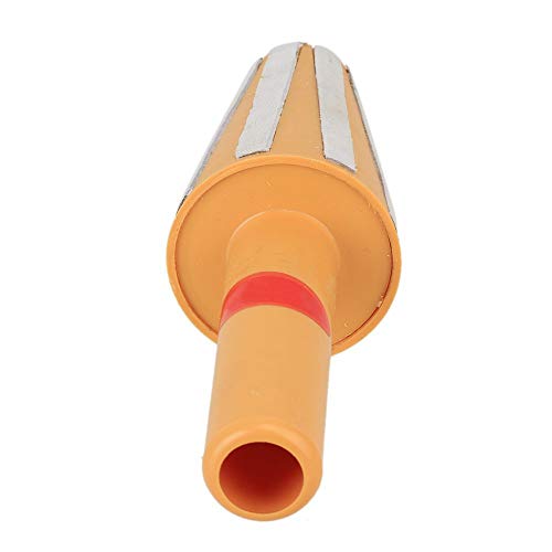 Anncus 1PCS CNC BT30/40/50 Spindle Taper Wipe Cleaner Cleaning Nib Machine Tools Accessories - (Mesh: BT50)
