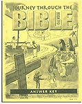 Journey Through Bible Bk 3 AK 1935796283 Book Cover