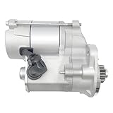2280004571 2280005270 228000-4570 Starter Motor abulollry Fit for Kubota Engine 9T 12V 1838