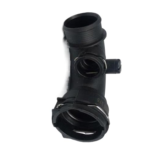 Tuyau de refroidissement pour radiateur 11531436375 durite BMW E46 325i M54 - 2