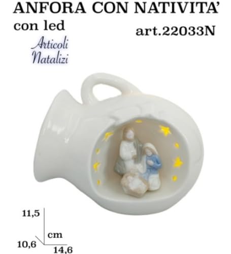 L.Vintage Wood Cesta 20X16X10 1510S/V08