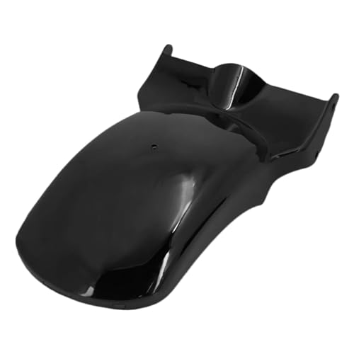 Garde-boue moto LED pour Fat Boy et FXDR avec feu stop intégré haute visibilité
