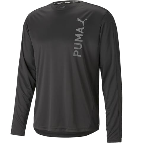 T-shirt fonctionnel PUMA Fit Ultrabreathe textile premium homme