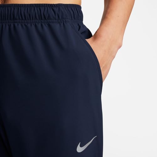 Image of Nike Men's Form Dri-FIT Tapered Versatile Pants