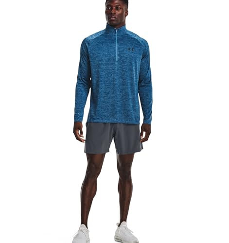 Image of Under Armour Men's Tech 2.0 1 /2 Zip