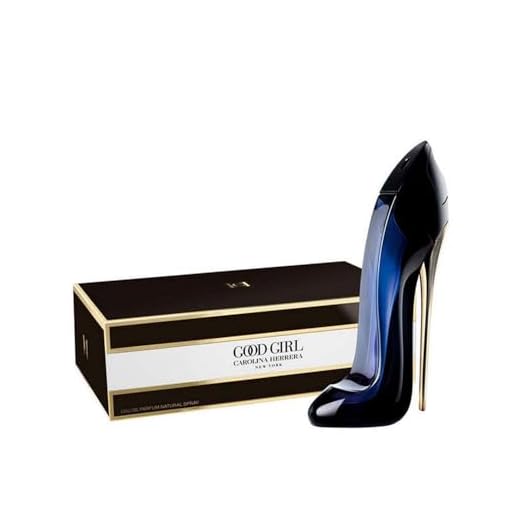 Perfume Feminino Good Girl, Azul Escuro, Carolina Herrera, 150 ml