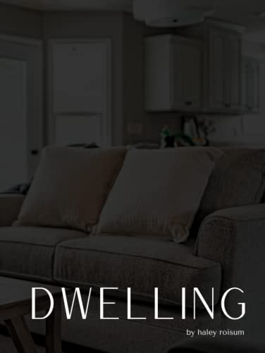 DWELLING Coffee Table Book pour sublimer la décoration de votre table basse de salon - 2
