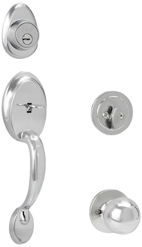 Cerradura residencial Yale Marca Yale (2)