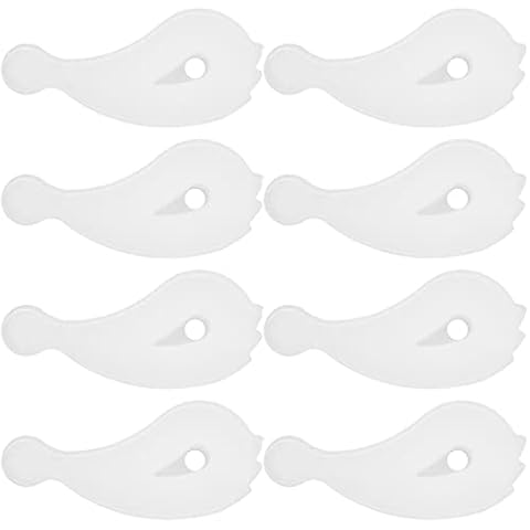 EatPitaya Ultra Durable 80040 Washer Agitator Dogs Ears Compatible for Whirlpool 80040 / ER80040 / WP80040 / 80040VP & for Kenmore Washers Machine, Replaces Cover