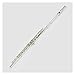 C Key 16 Closed-hole Silver-plated Flute E Key Split Beginner 16-key Curvilinear Key Flute flute instrument