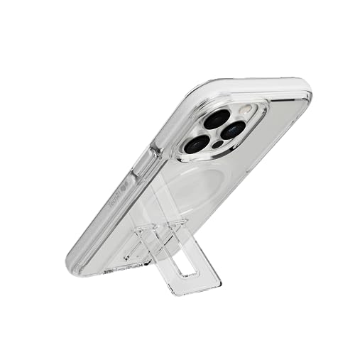 Coque iPhone 14 Pro Max tech21 avec béquille pour regarder vos vidéos partout
