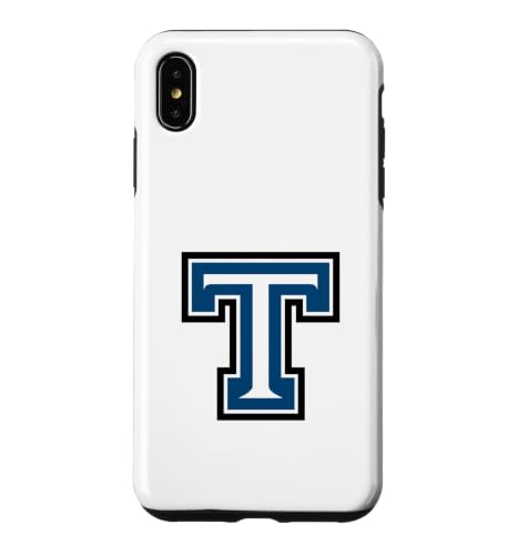 Tempe Buffaloes Case for iPhone Xs Max