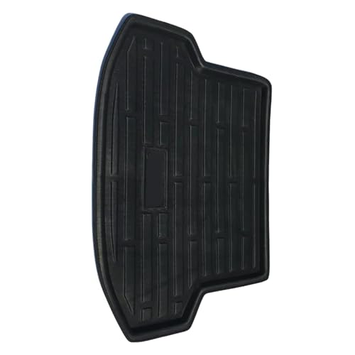 Tapis de coffre ix35 protection caoutchouc coffre arrière 2010-2016