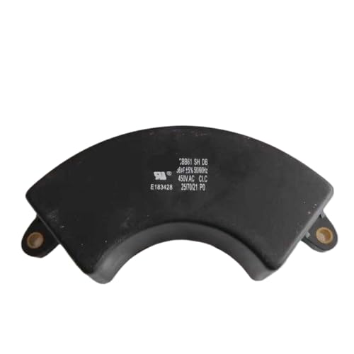 Condensateur CBB61 36uf pour moteur de ventilateur et pièces de générateur