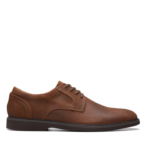 Image of Clarks Womens Malwood Lace