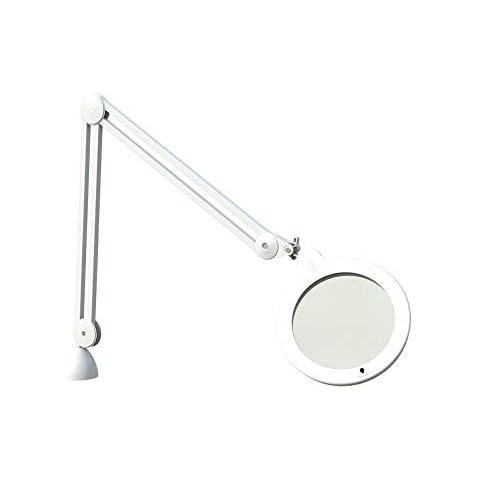Daylight Company Magnifying Lamp with LEDs Cover