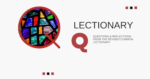 I Wear My Sunglasses At Night (Second Sunday in Lent)