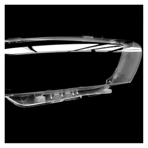 Abat-jour phare VW Scirocco 2008-2014 couvercle lentille gauche cache - 4
