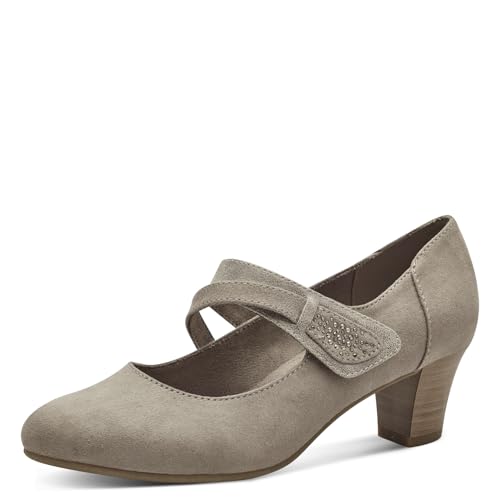 Jana Women's 8-24464-42 Pumps